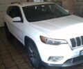 Белый Джип Чероки, объемом двигателя 2 л и пробегом 108 тыс. км за 26020 $, фото 23 на Automoto.ua