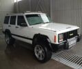 Білий Джип Cherokee, об'ємом двигуна 0 л та пробігом 300 тис. км за 4500 $, фото 1 на Automoto.ua