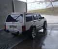 Білий Джип Cherokee, об'ємом двигуна 3 л та пробігом 300 тис. км за 4500 $, фото 2 на Automoto.ua