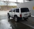 Білий Джип Cherokee, об'ємом двигуна 3 л та пробігом 300 тис. км за 4500 $, фото 3 на Automoto.ua