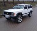 Білий Джип Cherokee, об'ємом двигуна 0 л та пробігом 300 тис. км за 4500 $, фото 10 на Automoto.ua