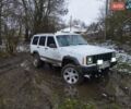 Білий Джип Cherokee, об'ємом двигуна 3 л та пробігом 300 тис. км за 4500 $, фото 9 на Automoto.ua