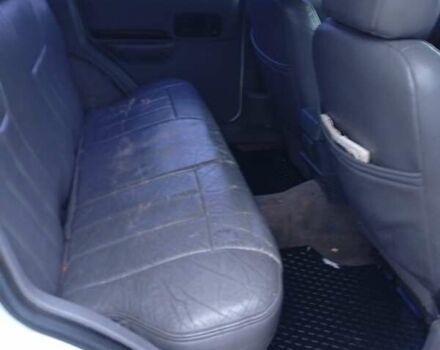 Білий Джип Cherokee, об'ємом двигуна 0 л та пробігом 300 тис. км за 4500 $, фото 8 на Automoto.ua