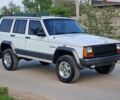 Білий Джип Cherokee, об'ємом двигуна 0 л та пробігом 223 тис. км за 8300 $, фото 1 на Automoto.ua