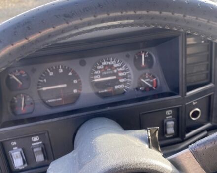 Белый Джип Чероки, объемом двигателя 2.1 л и пробегом 280 тыс. км за 6500 $, фото 6 на Automoto.ua