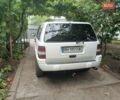 Белый Джип Чероки, объемом двигателя 4 л и пробегом 200 тыс. км за 5300 $, фото 7 на Automoto.ua