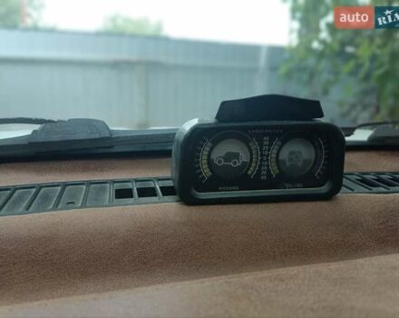 Белый Джип Чероки, объемом двигателя 4 л и пробегом 200 тыс. км за 5300 $, фото 14 на Automoto.ua