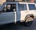Белый Джип Чероки, объемом двигателя 0 л и пробегом 1 тыс. км за 4000 $, фото 3 на Automoto.ua
