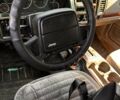 Белый Джип Чероки, объемом двигателя 3.96 л и пробегом 325 тыс. км за 3000 $, фото 6 на Automoto.ua