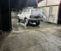Білий Джип Cherokee, об'ємом двигуна 0 л та пробігом 261 тис. км за 5000 $, фото 4 на Automoto.ua