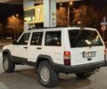 Білий Джип Cherokee, об'ємом двигуна 2.5 л та пробігом 343 тис. км за 2100 $, фото 5 на Automoto.ua