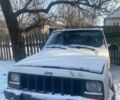 Белый Джип Чероки, объемом двигателя 0 л и пробегом 350 тыс. км за 3000 $, фото 1 на Automoto.ua