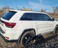 Белый Джип Чероки, объемом двигателя 3 л и пробегом 255 тыс. км за 16500 $, фото 5 на Automoto.ua