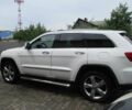 Белый Джип Чероки, объемом двигателя 3 л и пробегом 237 тыс. км за 18900 $, фото 4 на Automoto.ua