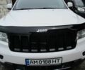 Белый Джип Чероки, объемом двигателя 3 л и пробегом 237 тыс. км за 18900 $, фото 3 на Automoto.ua