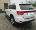 Белый Джип Чероки, объемом двигателя 3 л и пробегом 237 тыс. км за 18900 $, фото 7 на Automoto.ua