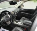 Белый Джип Чероки, объемом двигателя 3 л и пробегом 237 тыс. км за 18900 $, фото 8 на Automoto.ua