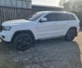 Белый Джип Чероки, объемом двигателя 3 л и пробегом 255 тыс. км за 16500 $, фото 2 на Automoto.ua