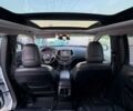 Білий Джип Cherokee, об'ємом двигуна 2.36 л та пробігом 233 тис. км за 12000 $, фото 11 на Automoto.ua