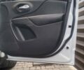 Білий Джип Cherokee, об'ємом двигуна 2.4 л та пробігом 220 тис. км за 13000 $, фото 10 на Automoto.ua
