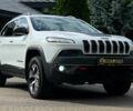 Білий Джип Cherokee, об'ємом двигуна 3.2 л та пробігом 273 тис. км за 11900 $, фото 1 на Automoto.ua