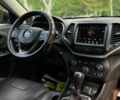 Білий Джип Cherokee, об'ємом двигуна 3.2 л та пробігом 273 тис. км за 11900 $, фото 13 на Automoto.ua