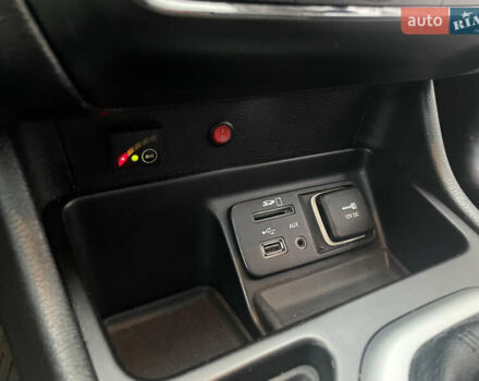 Белый Джип Чероки, объемом двигателя 2.4 л и пробегом 190 тыс. км за 12999 $, фото 43 на Automoto.ua