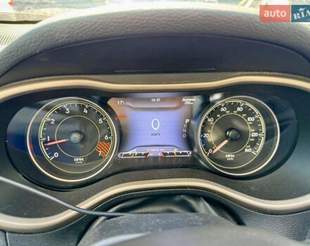 Белый Джип Чероки, объемом двигателя 2.36 л и пробегом 220 тыс. км за 12000 $, фото 20 на Automoto.ua