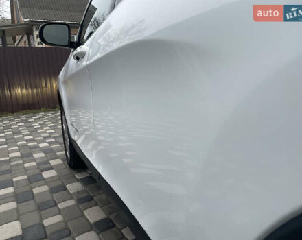 Белый Джип Чероки, объемом двигателя 2.4 л и пробегом 190 тыс. км за 12999 $, фото 23 на Automoto.ua