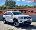 Білий Джип Cherokee, об'ємом двигуна 3.61 л та пробігом 250 тис. км за 14800 $, фото 1 на Automoto.ua