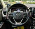 Білий Джип Cherokee, об'ємом двигуна 3.2 л та пробігом 273 тис. км за 11900 $, фото 14 на Automoto.ua