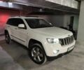 Білий Джип Cherokee, об'ємом двигуна 3 л та пробігом 129 тис. км за 22900 $, фото 1 на Automoto.ua