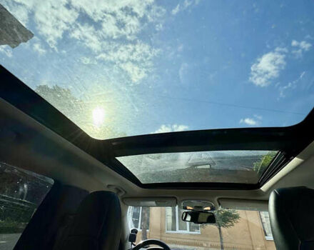 Белый Джип Чероки, объемом двигателя 2.36 л и пробегом 220 тыс. км за 12000 $, фото 15 на Automoto.ua