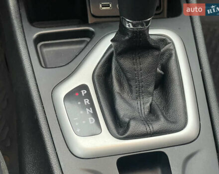 Белый Джип Чероки, объемом двигателя 2.4 л и пробегом 190 тыс. км за 12999 $, фото 41 на Automoto.ua