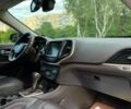 Білий Джип Cherokee, об'ємом двигуна 3.2 л та пробігом 273 тис. км за 11900 $, фото 9 на Automoto.ua