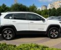Білий Джип Cherokee, об'ємом двигуна 3.2 л та пробігом 273 тис. км за 11900 $, фото 7 на Automoto.ua