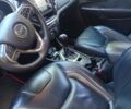 Білий Джип Cherokee, об'ємом двигуна 2.36 л та пробігом 190 тис. км за 12800 $, фото 4 на Automoto.ua