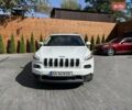 Джип Чероки 2013 в Киеве на Automoto.ua Белый Джип Чероки, объемом двигателя 2.36 л и пробегом 185 тыс. км за 12900 $, фото 2 на Automoto.ua