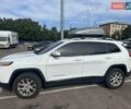Белый Джип Чероки, объемом двигателя 3.2 л и пробегом 189 тыс. км за 14000 $, фото 5 на Automoto.ua