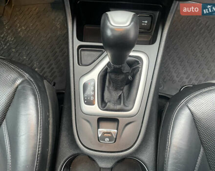 Белый Джип Чероки, объемом двигателя 2.4 л и пробегом 190 тыс. км за 12999 $, фото 40 на Automoto.ua