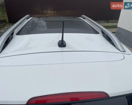 Белый Джип Чероки, объемом двигателя 2.4 л и пробегом 190 тыс. км за 12999 $, фото 27 на Automoto.ua