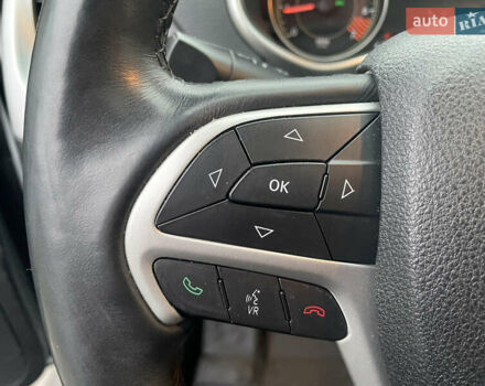 Белый Джип Чероки, объемом двигателя 2.4 л и пробегом 190 тыс. км за 12999 $, фото 53 на Automoto.ua