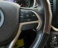 Білий Джип Cherokee, об'ємом двигуна 3.2 л та пробігом 273 тис. км за 11900 $, фото 22 на Automoto.ua