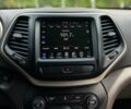 Білий Джип Cherokee, об'ємом двигуна 3.2 л та пробігом 273 тис. км за 11900 $, фото 15 на Automoto.ua