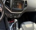 Джип Чероки 2013 в Киеве на Automoto.ua Белый Джип Чероки, объемом двигателя 2.36 л и пробегом 185 тыс. км за 12900 $, фото 13 на Automoto.ua