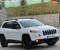Белый Джип Чероки, объемом двигателя 2.4 л и пробегом 208 тыс. км за 9777 $, фото 5 на Automoto.ua