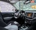 Білий Джип Cherokee, об'ємом двигуна 2.36 л та пробігом 166 тис. км за 11500 $, фото 14 на Automoto.ua