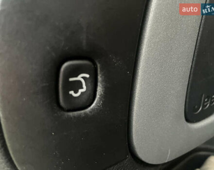 Белый Джип Чероки, объемом двигателя 2.4 л и пробегом 190 тыс. км за 12999 $, фото 60 на Automoto.ua