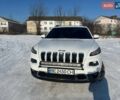 Белый Джип Чероки, объемом двигателя 3.24 л и пробегом 146 тыс. км за 16700 $, фото 17 на Automoto.ua
