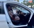 Белый Джип Чероки, объемом двигателя 2.39 л и пробегом 148 тыс. км за 10800 $, фото 44 на Automoto.ua